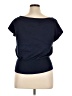 True Love Blue Pullover Sweater Size XL - photo 2