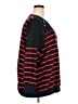 BLOOMCHIC 100% Polyester Red Long Sleeve Top Size 22 - photo 4