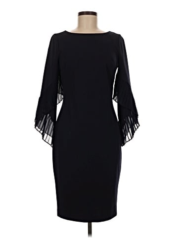 DKNY Cocktail Dress (view 1)