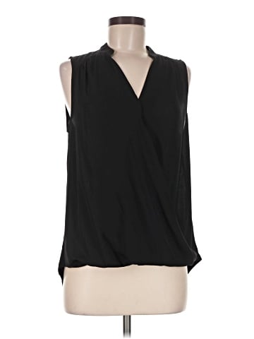 INC International Concepts Sleeveless Blouse (view 1)