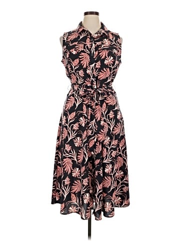 Banana Republic Factory Store Casual Dress (view 1)