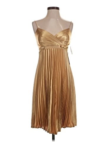 De Laru Cocktail Dress (view 1)