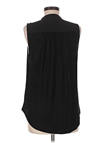 INC International Concepts Sleeveless Blouse (view 2)