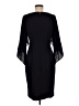 DKNY Black Cocktail Dress Size 6 - photo 2