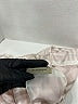 Burberry 100% Silk Pink scarf One size - photo 3