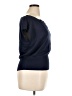 True Love Blue Pullover Sweater Size XL - photo 4