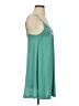 Roxy Teal Tank Top Size XS - photo 4