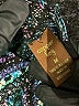 Copper Key 100% Rayon Paisley Blue Active Pants Size M - photo 7