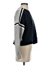 Joie 100% Cotton Color Block Blue Pullover Sweater Size XS - photo 4