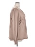 Automet Tan Long Sleeve Blouse Size XXXL - photo 4
