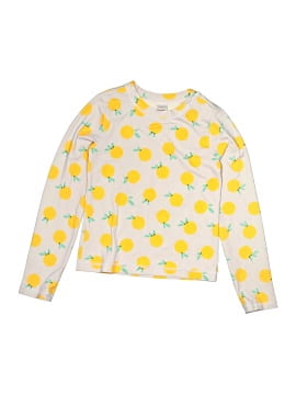 Hanna Andersson Rash Guard