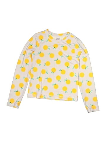 Hanna Andersson Rash Guard (view 1)
