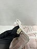 Burberry 100% Silk Pink scarf One size - photo 6