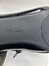 Forever Black Ankle Boots Size 9 - photo 3