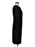 DKNY Black Cocktail Dress Size 6 - photo 4