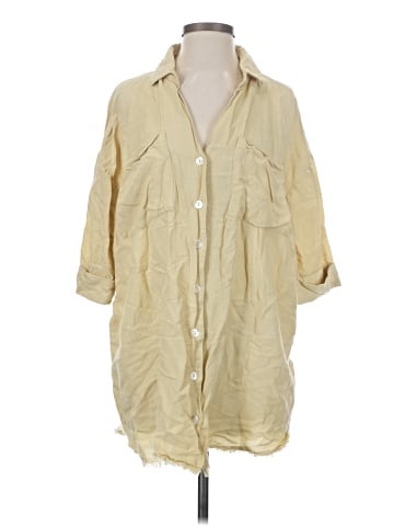 Shore Trenchcoat (view 1)