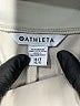 Athleta Solid Ivory Dress Pants Size 14 (tall) - photo 7