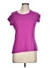 C9 By Champion 100% Polyester Purple Active T-Shirt Size L - photo 1