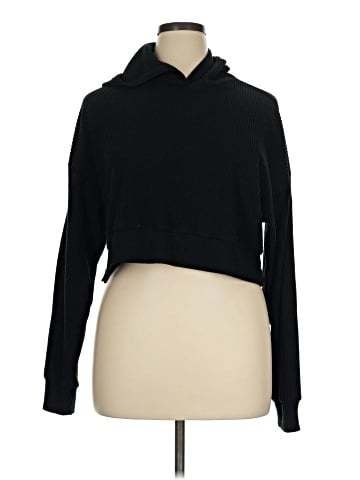 Alo Pullover Sweater (view 1)