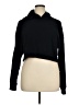 Alo Black Pullover Sweater Size XL (estimated) - photo 1