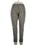 Unbranded Solid Green Casual Pants Size XL (estimated) - photo 1