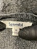 Splendid Gray Pullover Sweater Size M - photo 7