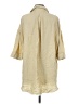 Shore Gold Trenchcoat Size XS - photo 2