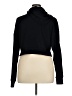 Alo Black Pullover Sweater Size XL (estimated) - photo 2