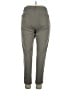 Unbranded Solid Green Casual Pants Size XL (estimated) - photo 2