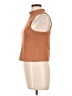 Target Brown Tank Top Size L - photo 5