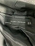 Zara Black Blazer Size XS - photo 6