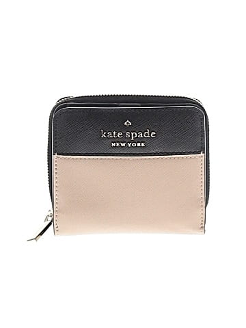 Kate Spade New York Leather Wallet (view 1)