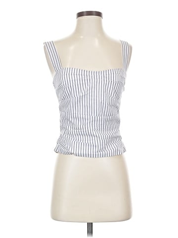 Lioness Sleeveless Top (view 1)