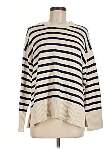 J.Crew Factory Store Pullover Sweater (view 1)