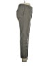 Unbranded Solid Green Casual Pants Size XL (estimated) - photo 4