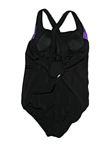 Lands' End One Piece Swimsuit (view 2)