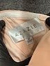 Azazie 100% Polyester Pink Cocktail Dress Size 8 - photo 7
