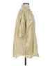 Shore Gold Trenchcoat Size XS - photo 4