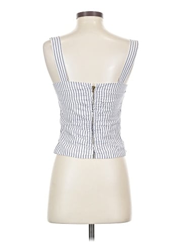 Lioness Sleeveless Top (view 2)
