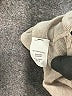 Madewell 100% Wool Gray Northlight Pullover Sweater Size M - photo 8