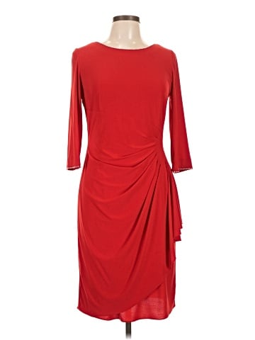 Alex Evenings Cocktail Dress (view 1)