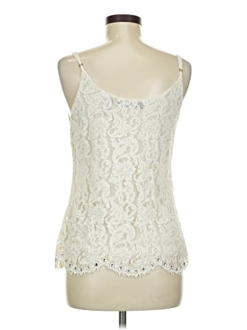 BKE Sleeveless Blouse (view 2)