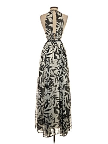 Express Cocktail Dress (view 2)