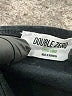 Double Zero 100% Cotton Black Tank Top Size L - photo 7