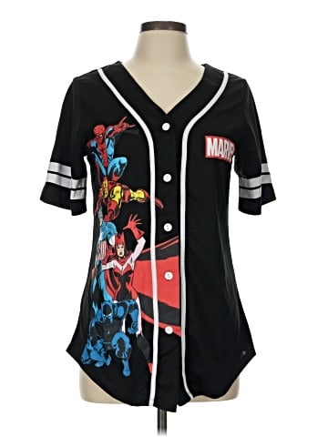 Marvel Short Sleeve T-Shirt (view 1)