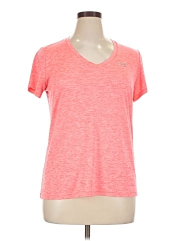Under Armour Active T-Shirt (view 1)