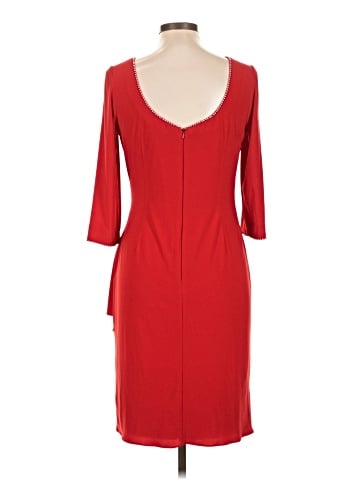 Alex Evenings Cocktail Dress (view 2)