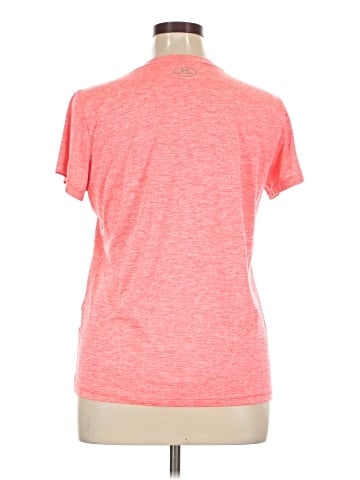Under Armour Active T-Shirt (view 2)