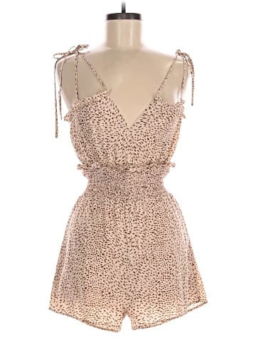 Le Lis Romper (view 1)