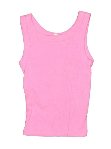 Gap Kids Sleeveless T-Shirt (view 1)